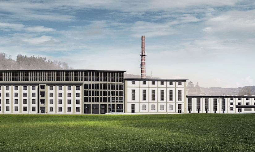 Ausgewählte Projekte