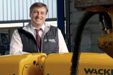 Prävention Flexible Arbeitszeit schützt Mitarbeiter