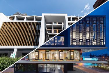 Partnerschaft: Lösungen für Gebäude und Quartiere
