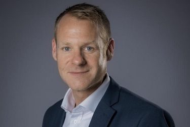 Michael Häge ist neuer CEO bei buildup