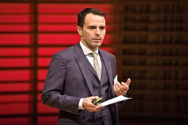 Matthias Forster verlässt Infra Suisse
