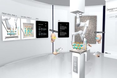 Neues Zentrum für digitales Planen und Bauen an der ETH