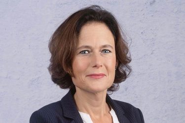Die neue Lignum-Direktorin heisst Sandra Burlet