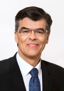 Bauingenieur Pierre Epars