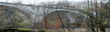 Das Senseviadukt
