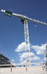 Die Investitionen in Tiefbauprojekte erhöhten sich im Jahresvergleich um 3,2% und jene in Hochbauprojekte nahmen um 1,1% ab.