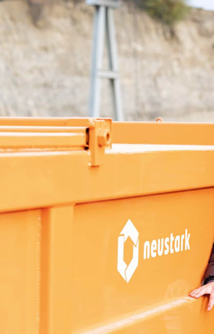 neustark