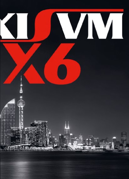 AxisVM X6