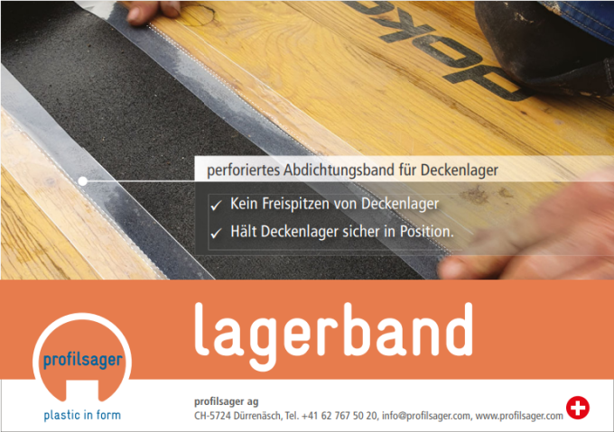 lagerband