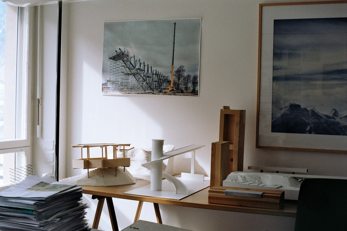 Conzett Bronzini erhalten MeretOppenheimPreis fachbau.ch