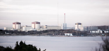 Bis 2031 werden die Reaktorblöcke 1 und 2 des Schwedischen Atomkraftwerks Ringhals zurückgebaut. (Foto: pd)