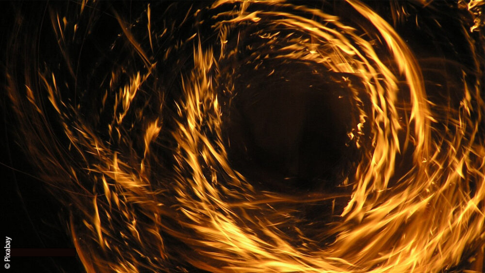 Innovation durch leistungs- und risikobasierten Brandschutz