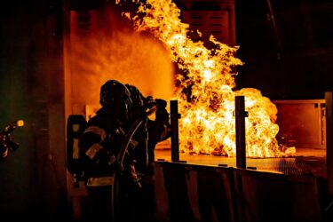 Brandschutzfachleute und Arbeitssicherheitsverantwortliche sollen sich an der VBSF-Fachtagung austauschen. (Foto: Matthias Fischer/pixabay)