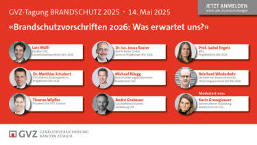 In welcher Art und Weise sind die Anliegen der Schweizer Bauwirtschaft in die BSV 2026 eingeflossen? Die Tagung gibt Aufschluss.