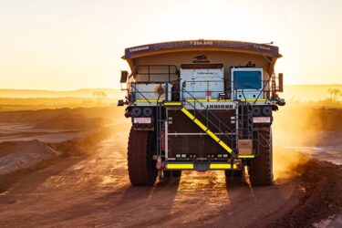 Der Liebherr-Konzern hat 2024 einen Rekordumsatz erzielt. (Foto: pd)
