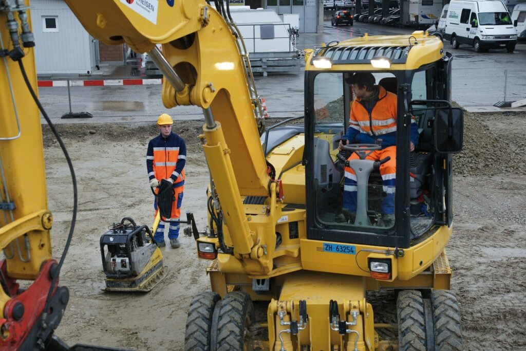 «civic» ist eine Plattform zum Sammeln von Unterschriften für Petitionen und Volksinitiativen. Der SBV will marktwirtschaftlichen Anliegen zu mehr Präsenz verhelfen. (Foto: SBV)