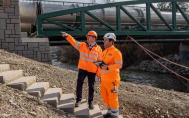 Die in der Ausbildung vermittelten Kompetenzen lassen sich direkt im Berufsalltag anwenden. (Foto: Campus Sursee)