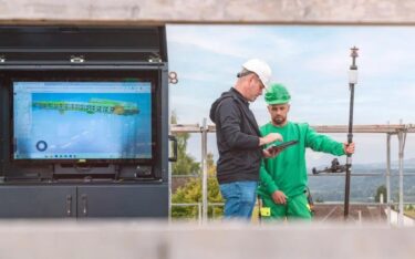 In der letzten Aprilwoche finden die ersten Höheren Fachprüfungen für Bauführer/innen statt. (Foto: SBV)