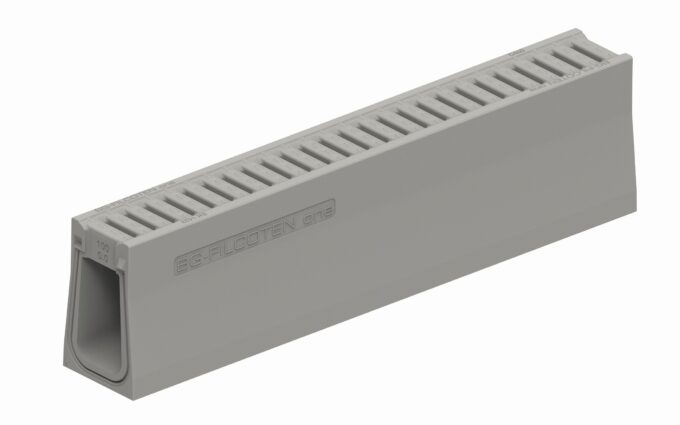 Die BG-Filcoten One Urban aus HPC-Hochleistungsbeton erhielt das Ecobau-Gütesiegel in der höchsten Stufe Eco1. (Foto: pd)
